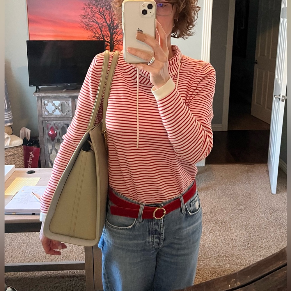 Authentic Alexander McQueen The Tall Story Tote Bag - Picture 14 of 16